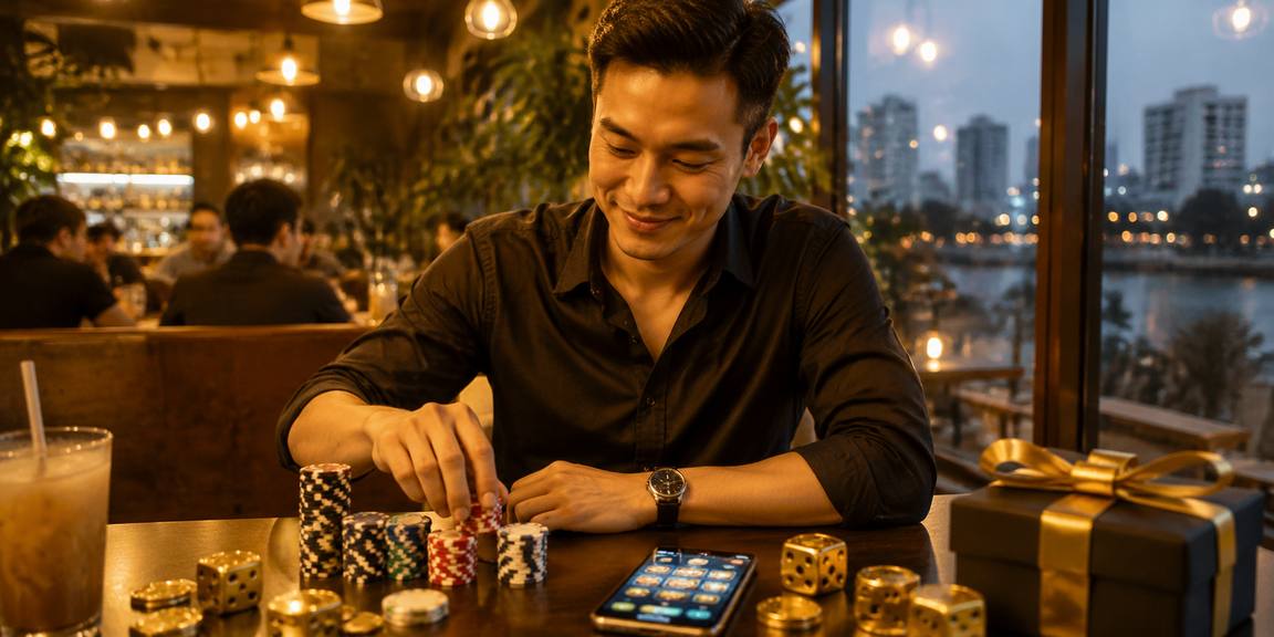 43bet Những gì có trong sảnh casino của chúng tôi