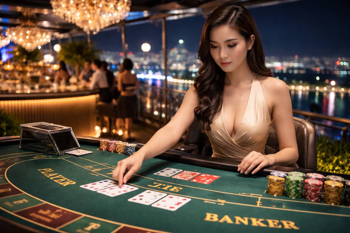 43bet 43bet — thương hiệu casino di động sinh ra từ nhịp sống Việt